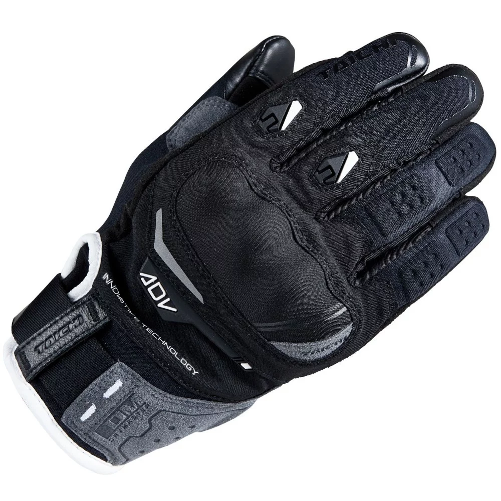 RS Taichi DM COMPASS BLACK WHITE