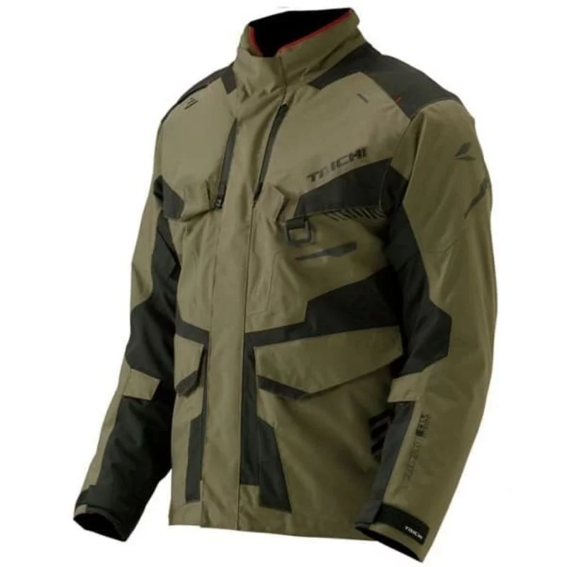RS Taichi DM EXPLORER ALL SEASON