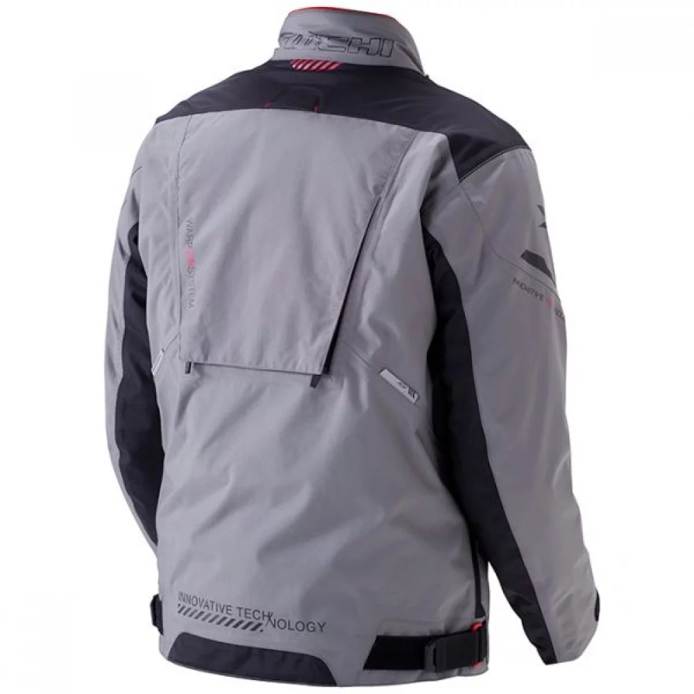 RS Taichi DM EXPLORER ALL SEASON