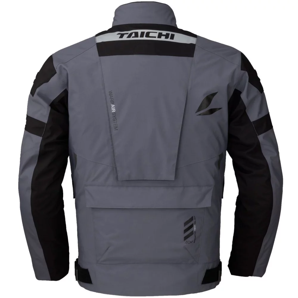 RS Taichi DM KOMPASS GRAY