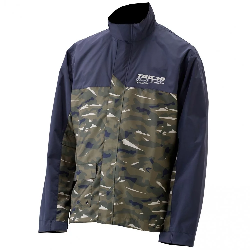 RS Taichi DRYMASTER CAMO