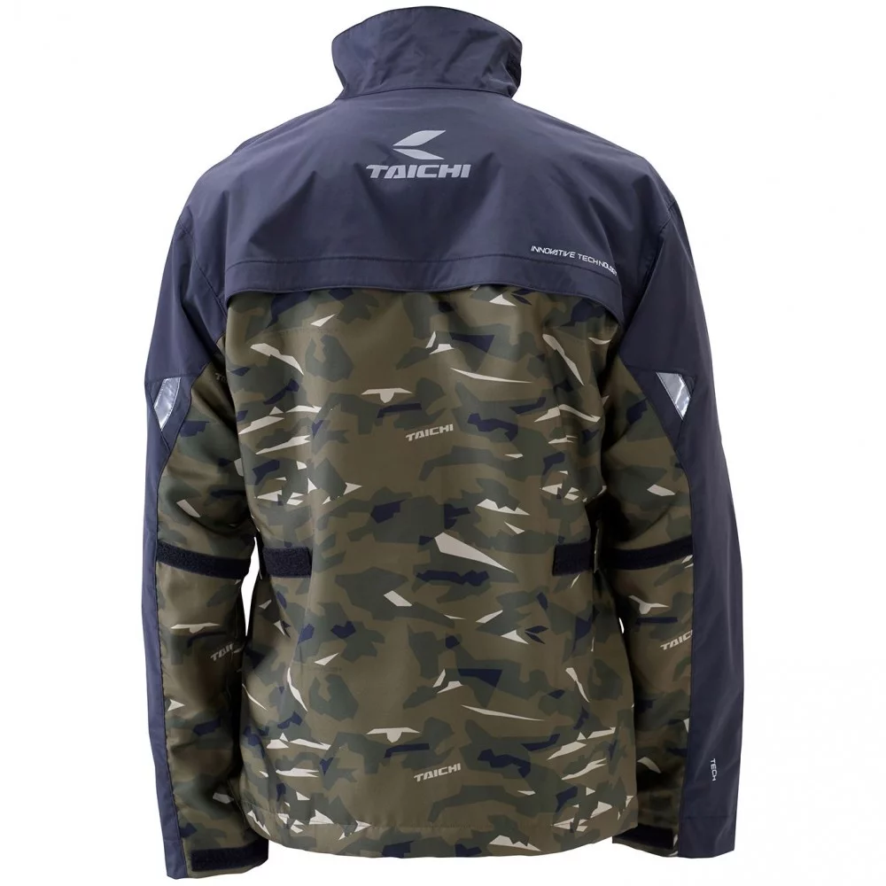 RS Taichi DRYMASTER CAMO