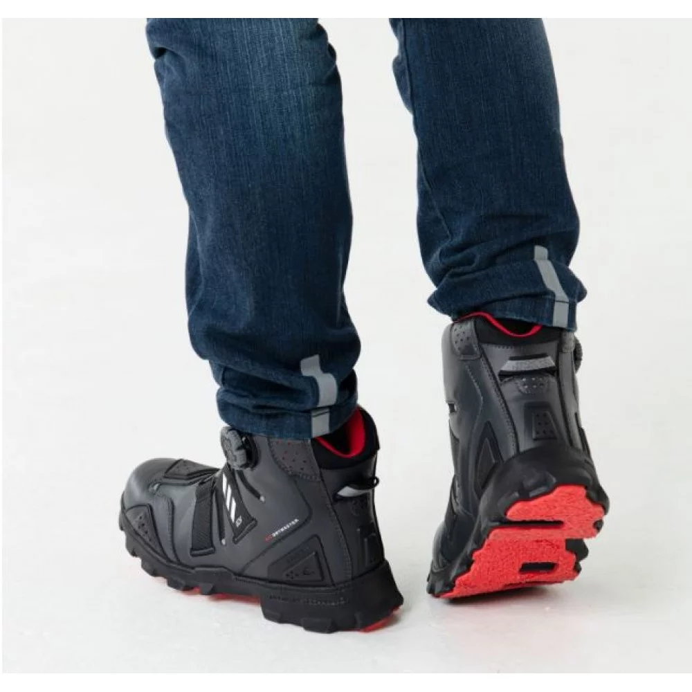 RS Taichi DRYMASTER COMBAT