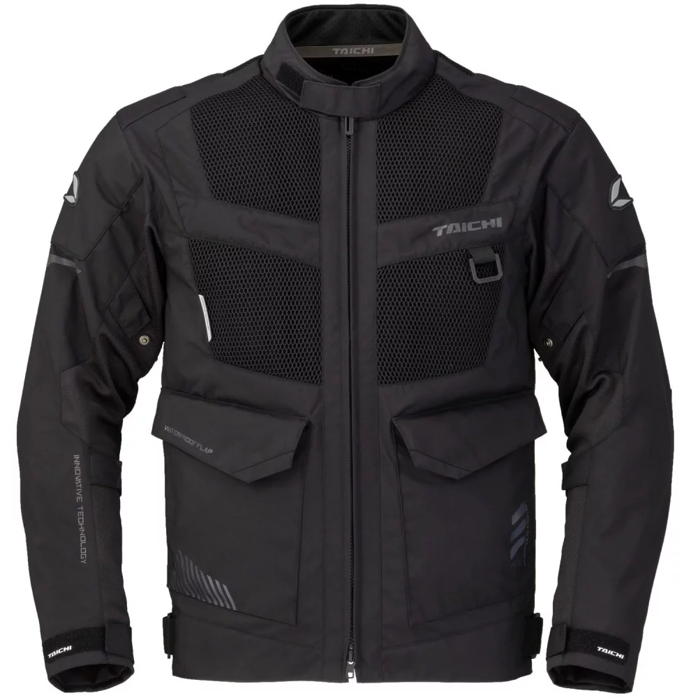 RS Taichi EXPLORER AIR BLACK