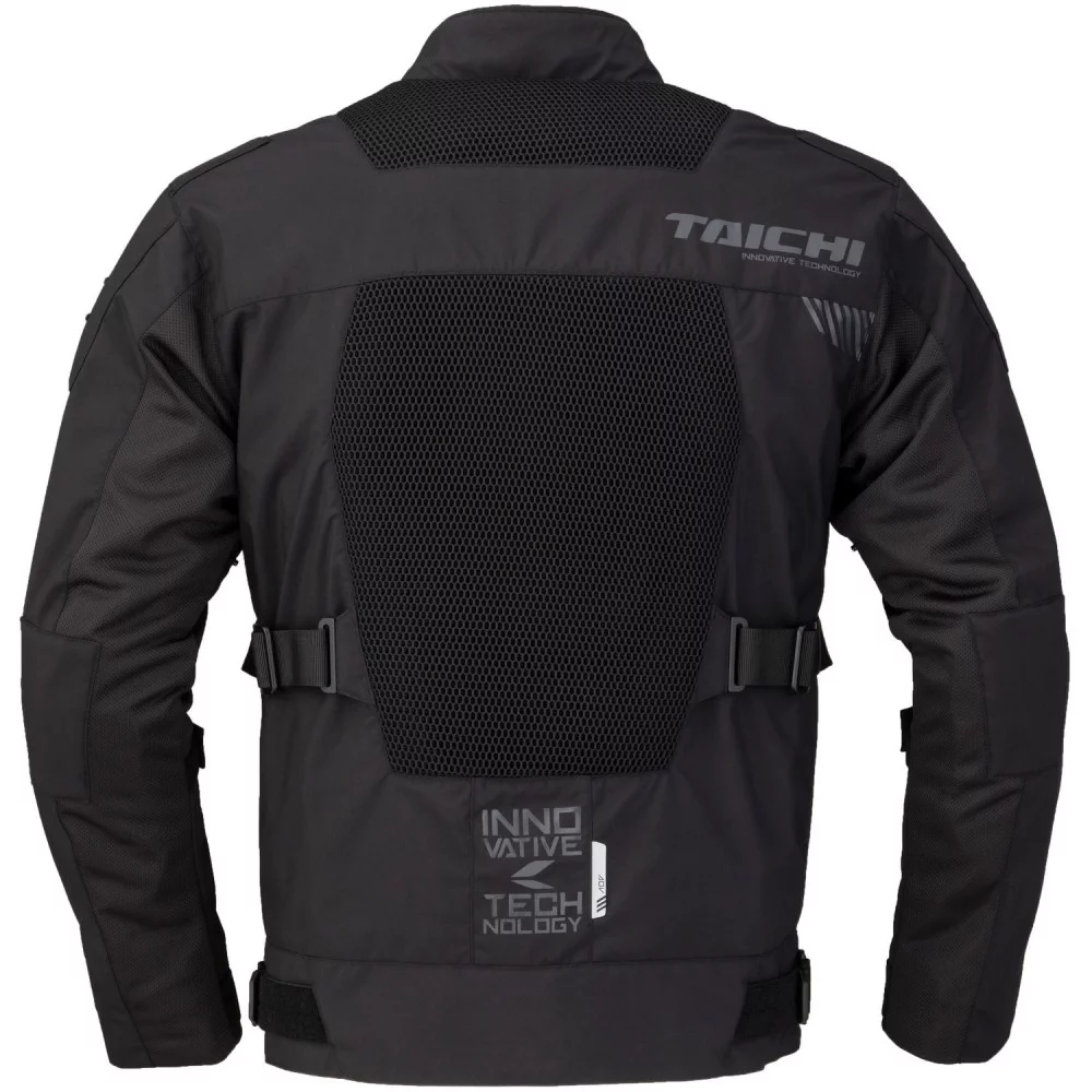 RS Taichi EXPLORER AIR BLACK