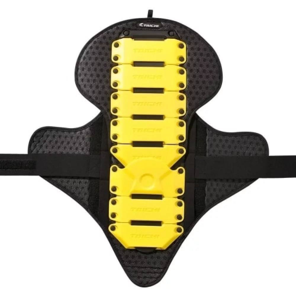 RS Taichi FLEX BACK PROTECTOR