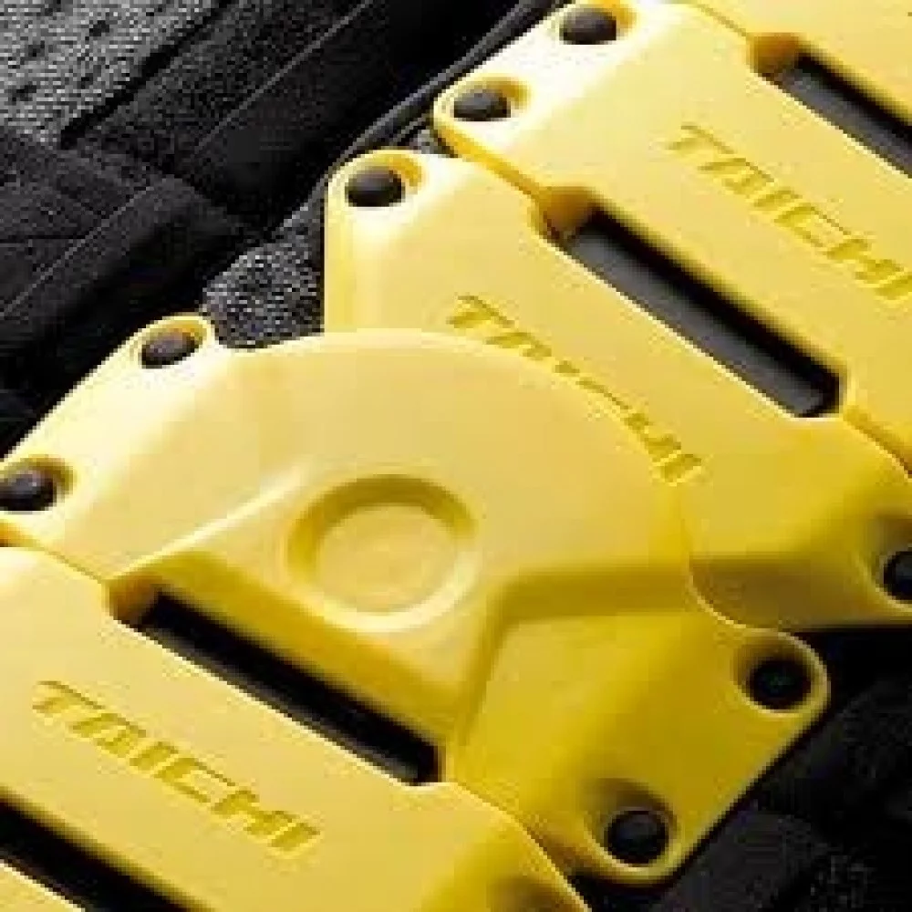 RS Taichi FLEX BACK PROTECTOR