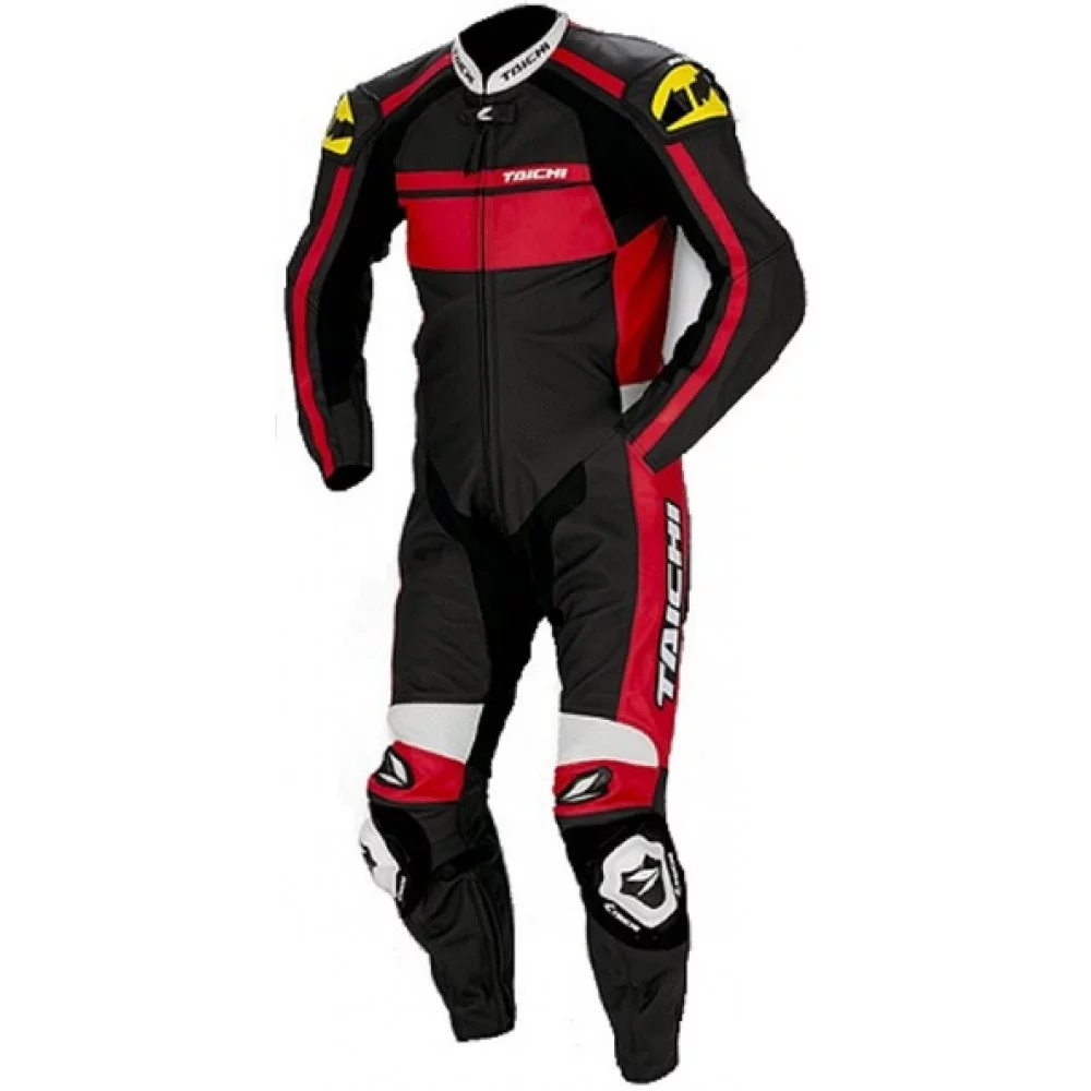 RS Taichi GP-X S208