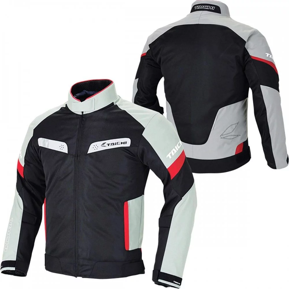 RS Taichi HYBRID MESH