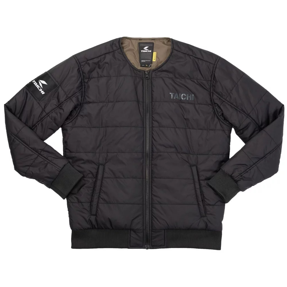 RS Taichi MONSTER PARKA BLACK