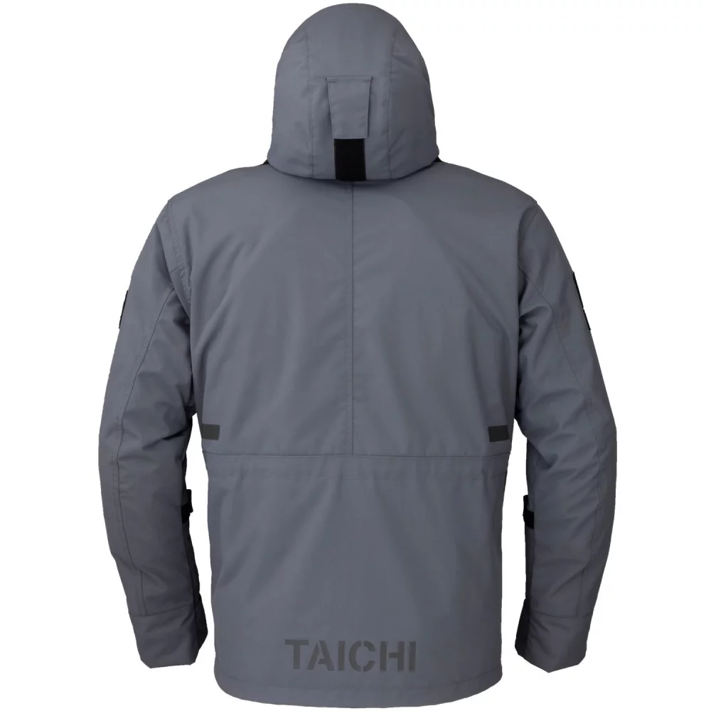 RS Taichi MONSTER PARKA GRAY