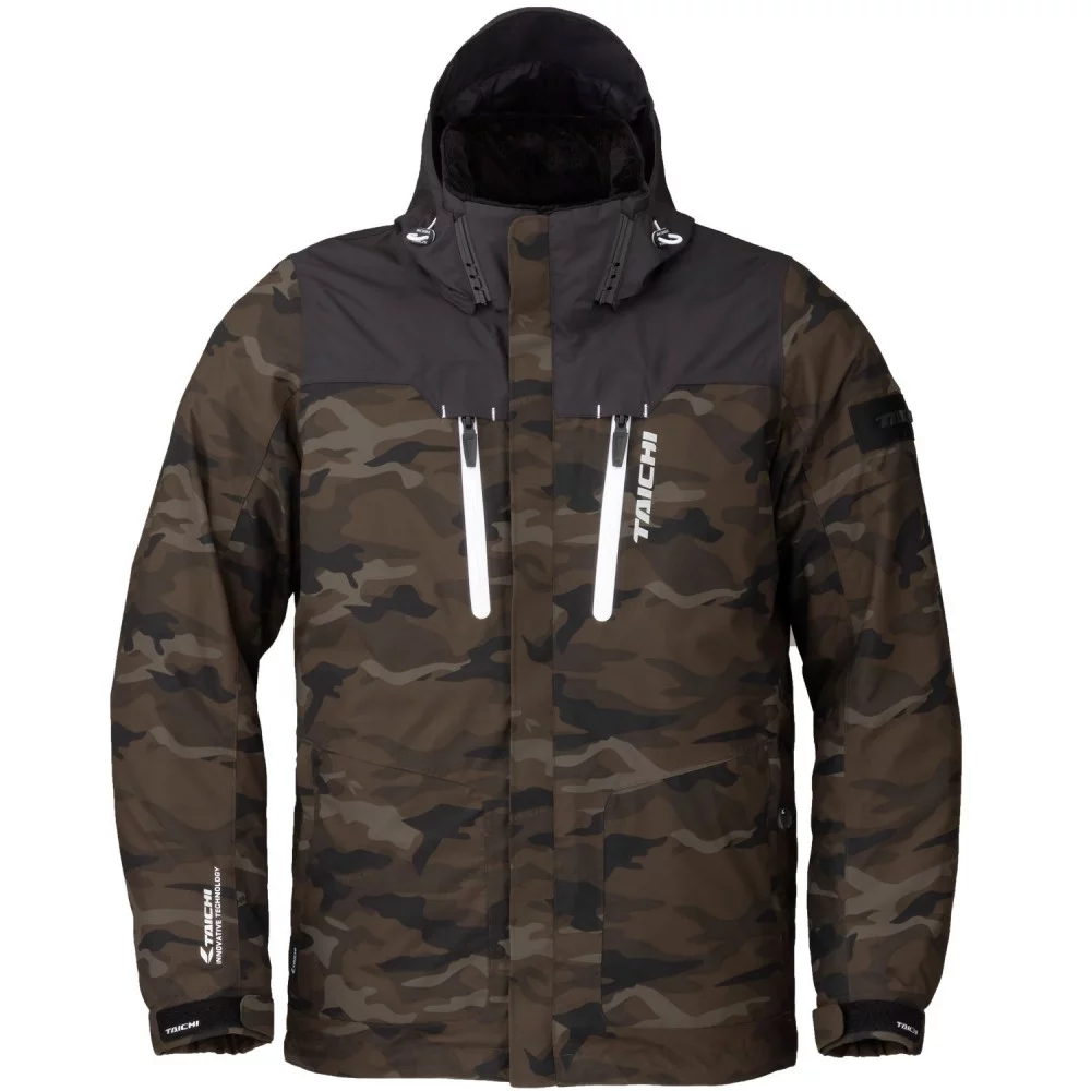 RS Taichi MOTOREK WINTER PARKA