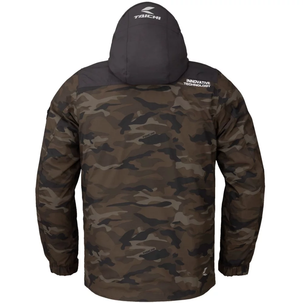RS Taichi MOTOREK WINTER PARKA