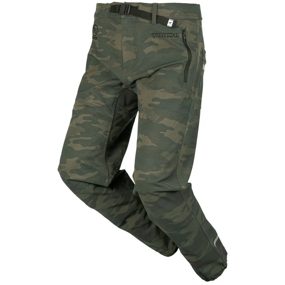 RS Taichi QUICK DRY CARGO