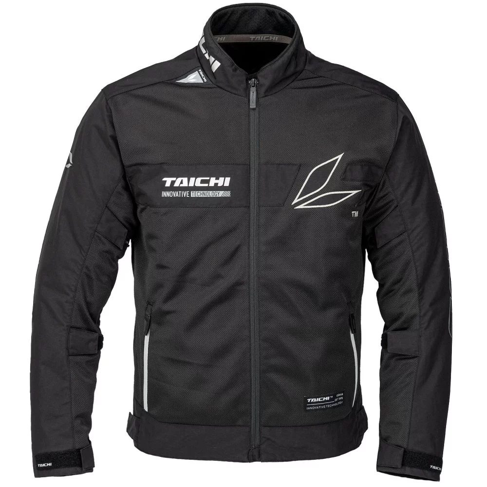 RS Taichi RACER MESH BLACK FOIL