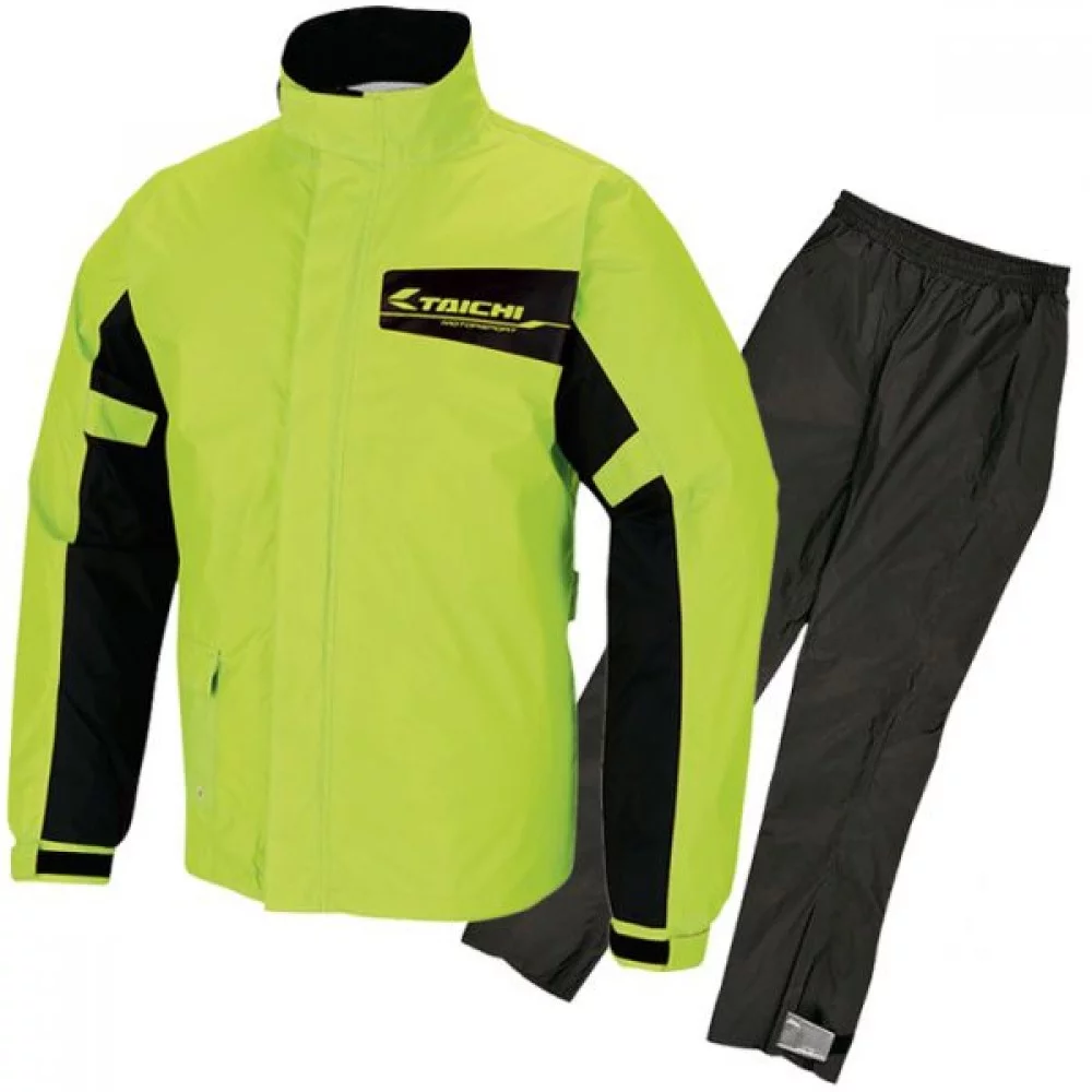 RS Taichi RAIN BUSTER 2