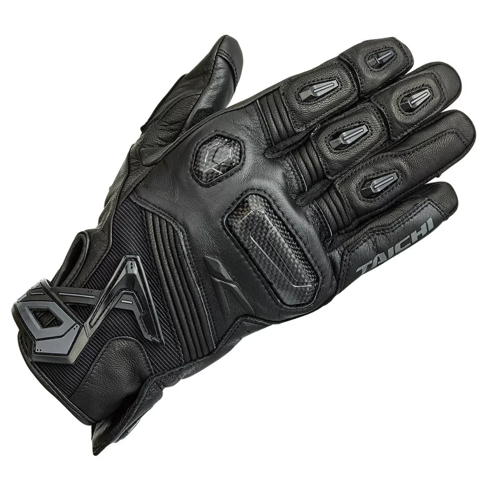 RS Taichi RAPTOR BLACK