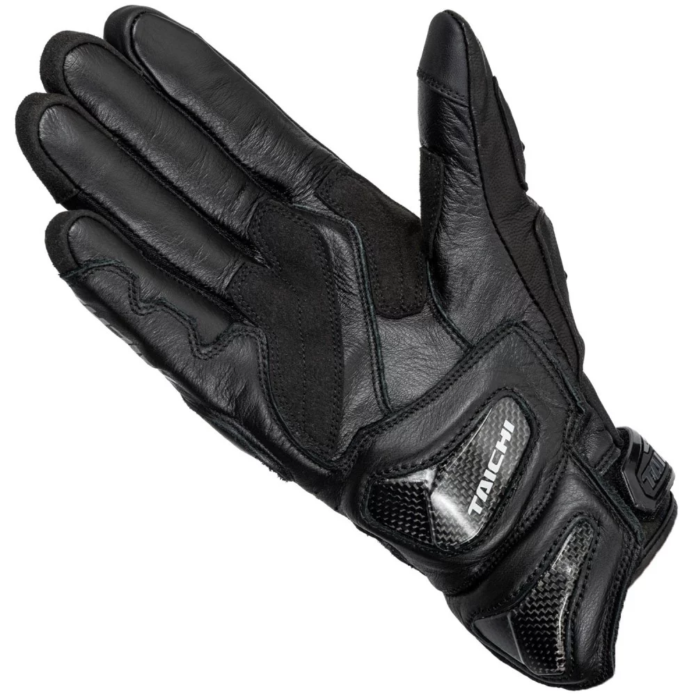 RS Taichi RAPTOR BLACK