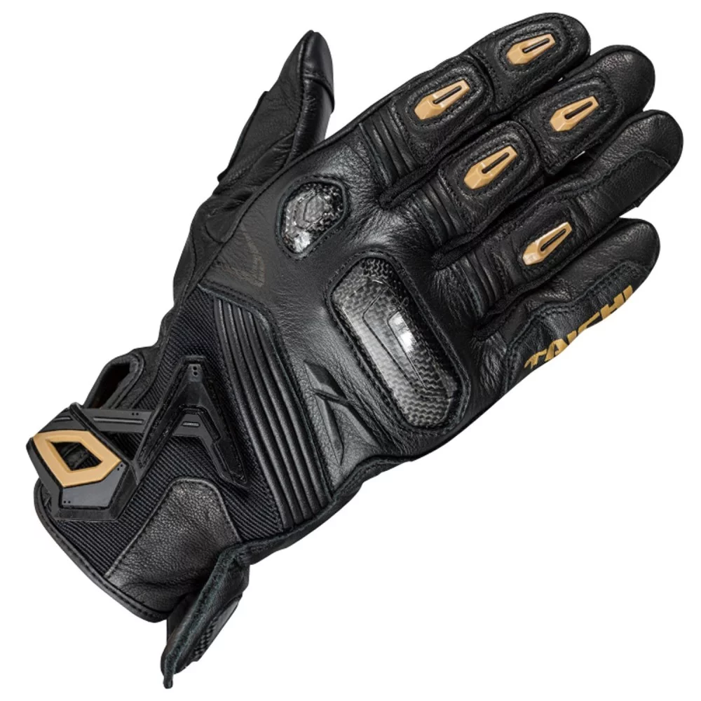 RS Taichi RAPTOR BLACK GOLD
