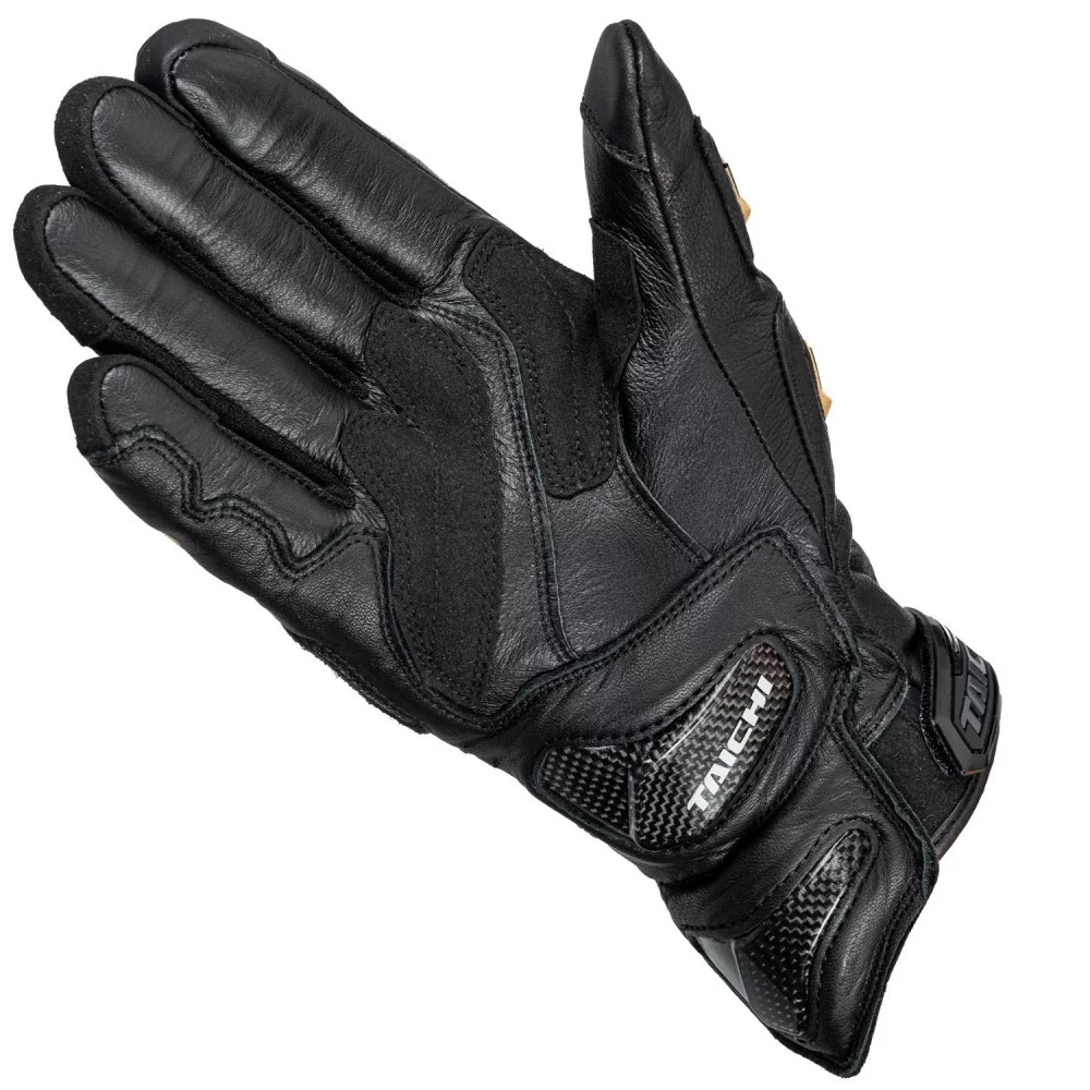 RS Taichi RAPTOR BLACK GOLD