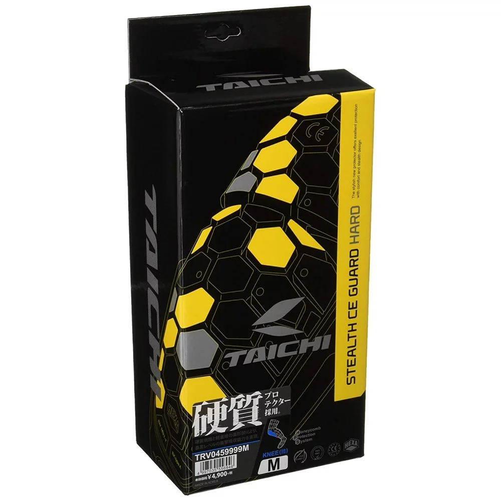 RS Taichi STEALTH CE HARD