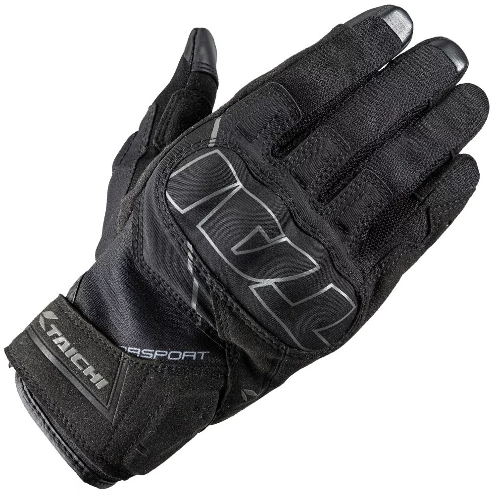 RS Taichi STROKE AIR BLACK