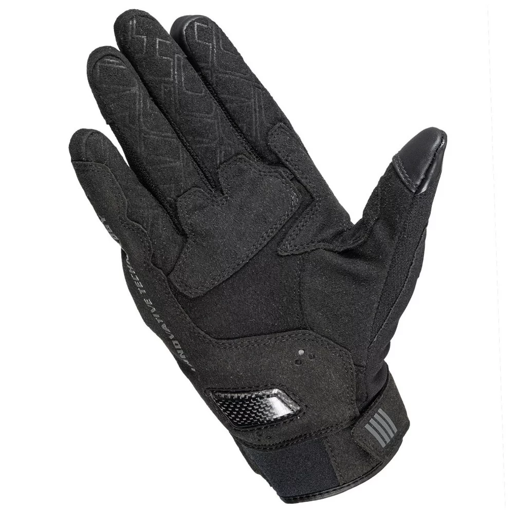RS Taichi STROKE AIR BLACK