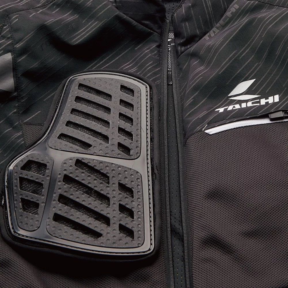 RS Taichi TORQUE MESH