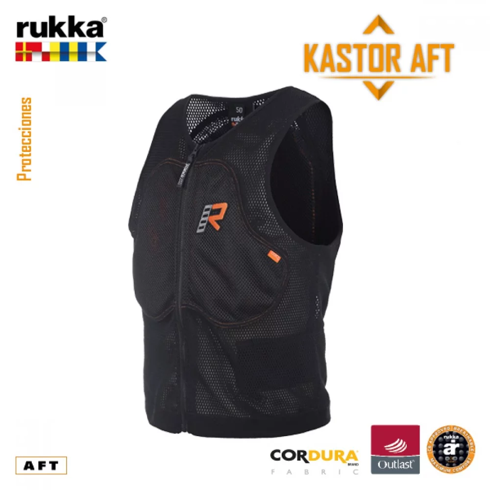 Rukka KASTOR AFT