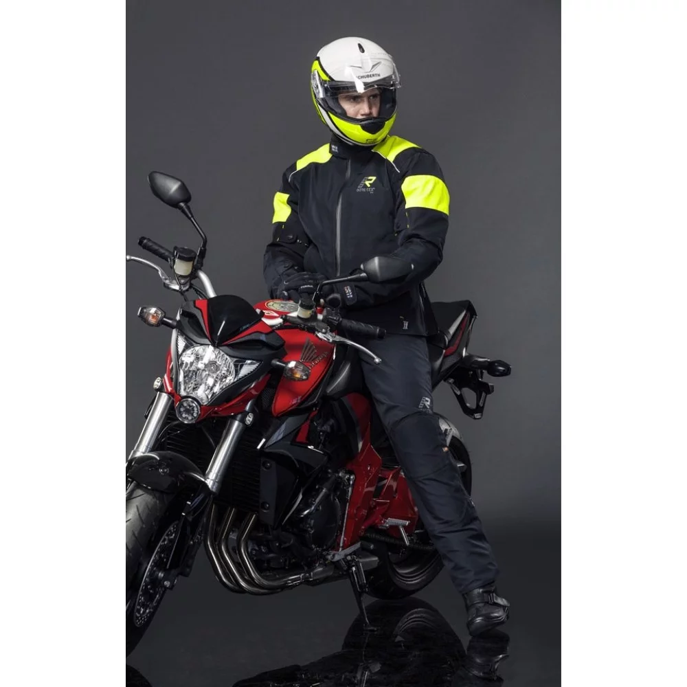 Rukka THUND-R SHORT
