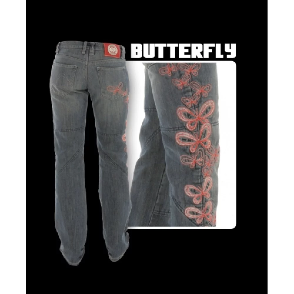 Sartso BUTTERFLY