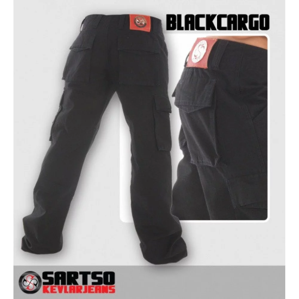Sartso CARGO