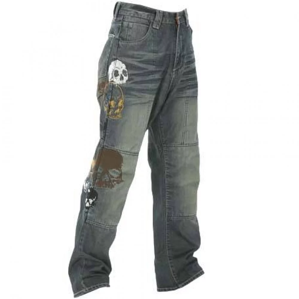 Sartso SKULLS LIMITED