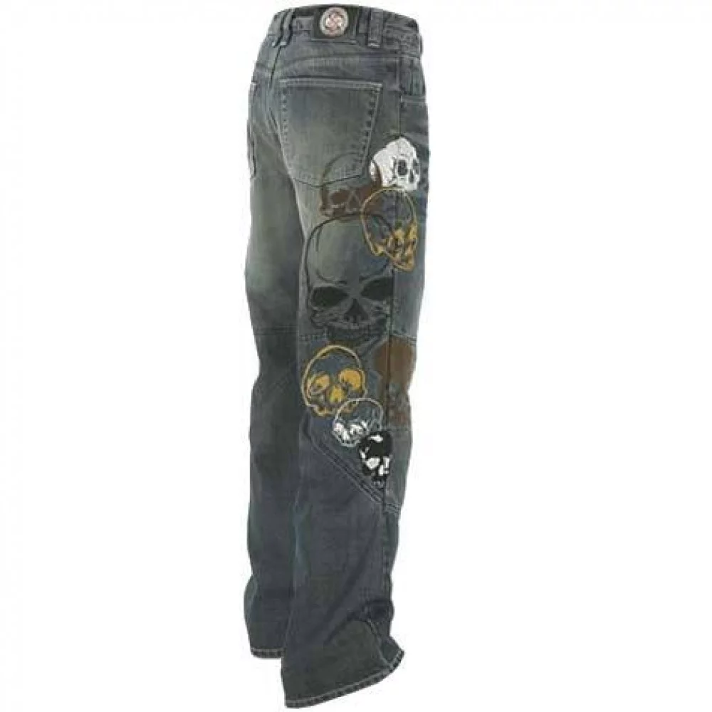 Sartso SKULLS LIMITED