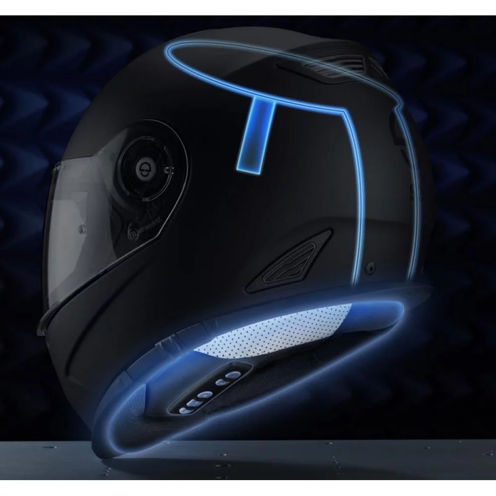 SCHUBERTH C3