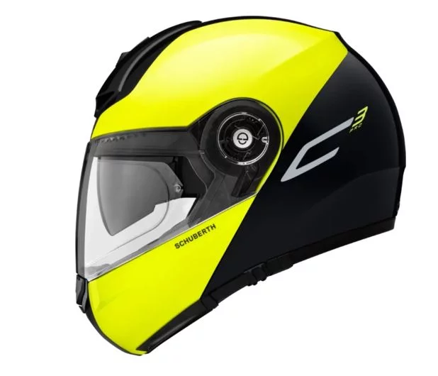 SCHUBERTH C3 PRO ECE SPLIT