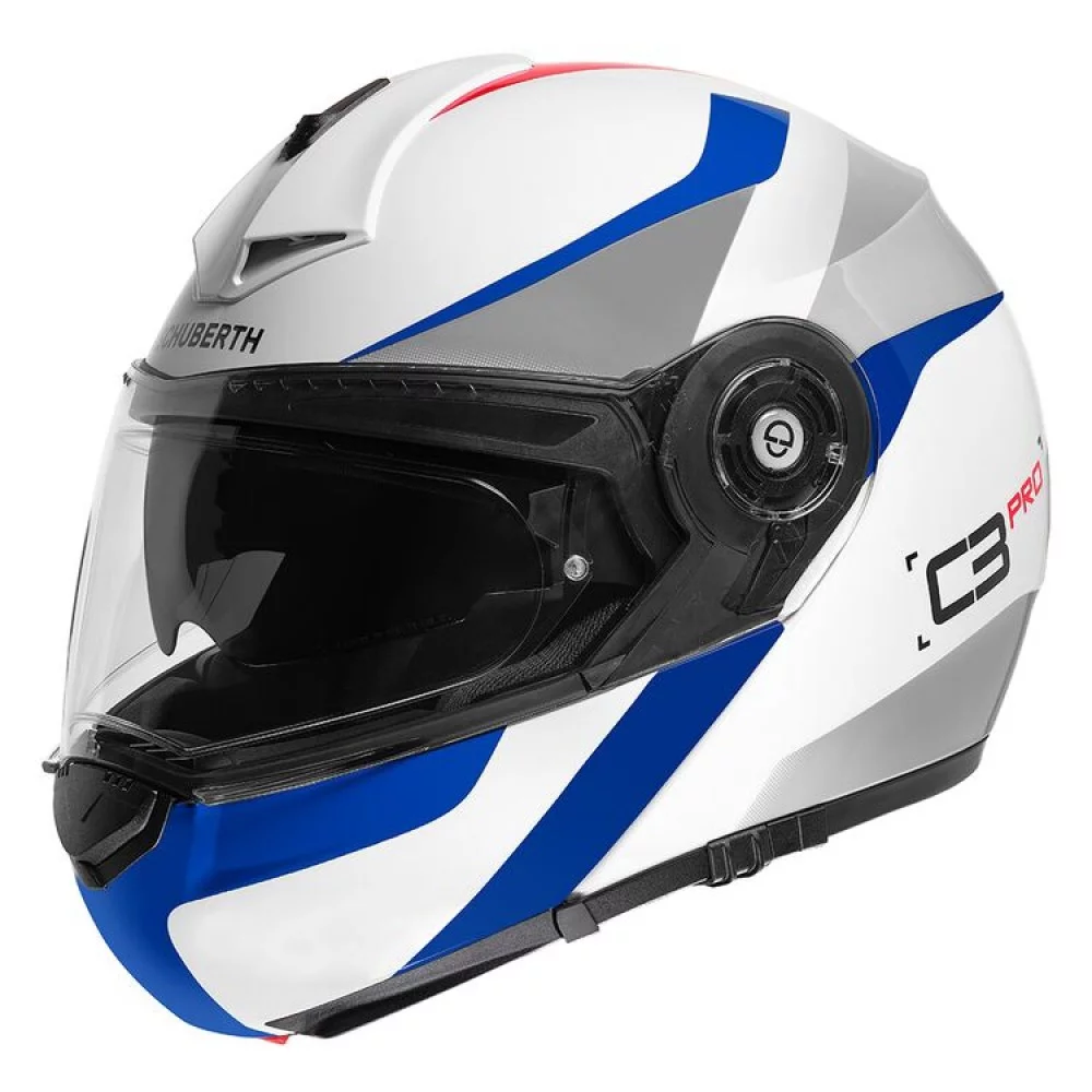 SCHUBERTH C3 PRO SESTANTE