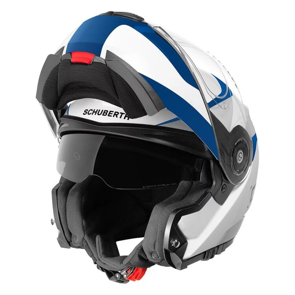 SCHUBERTH C3 PRO SESTANTE