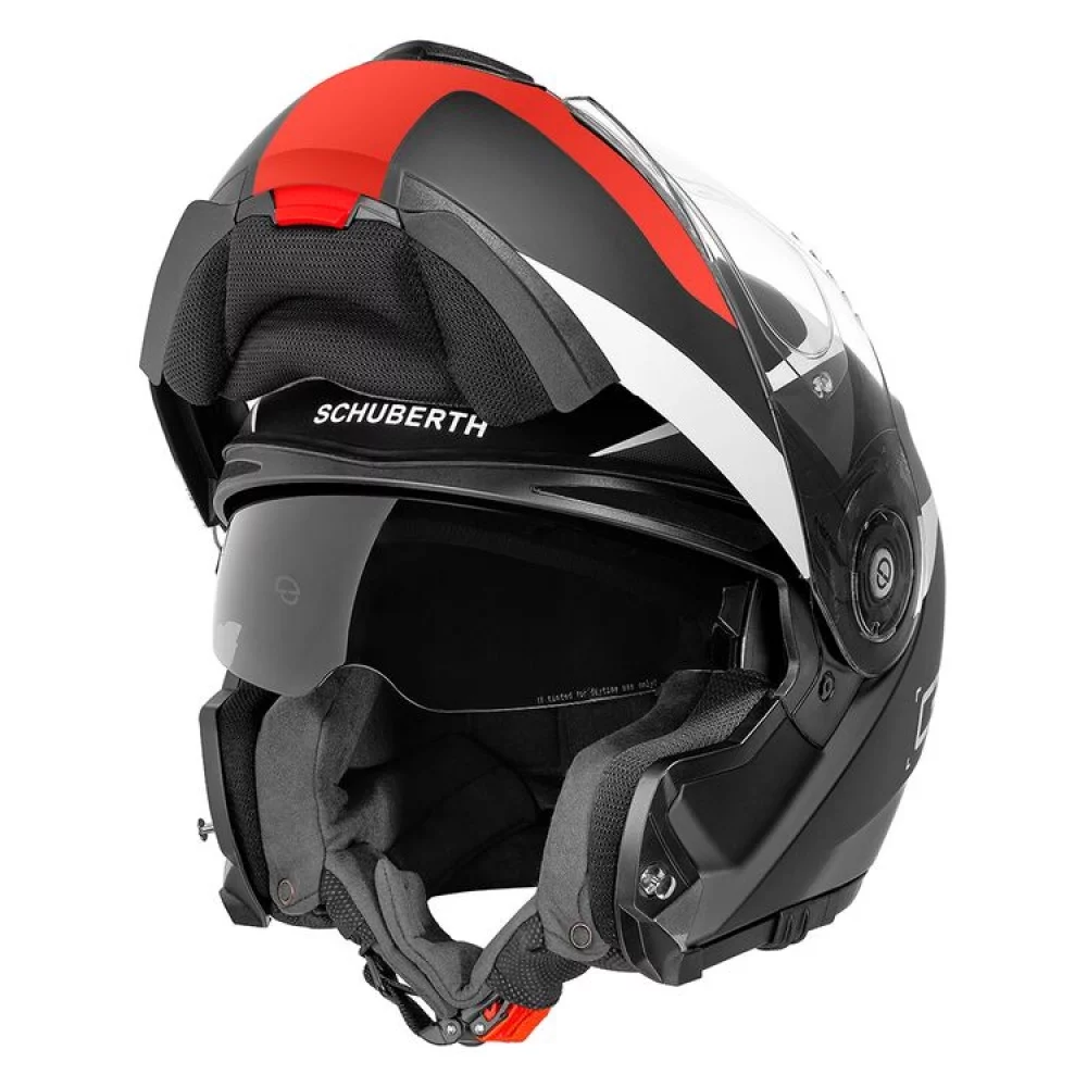 SCHUBERTH C3 PRO SESTANTE