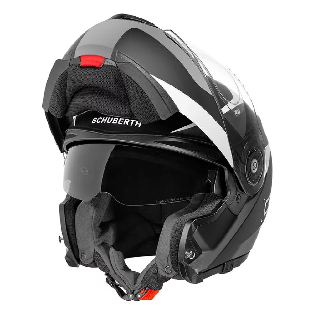 SCHUBERTH C3 PRO SESTANTE