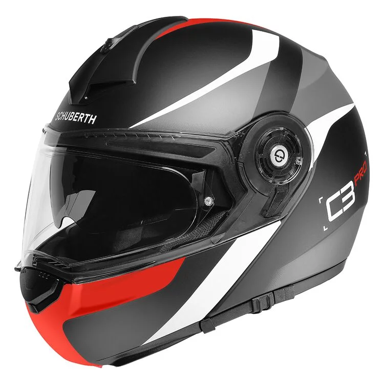 SCHUBERTH C3 PRO SESTANTE