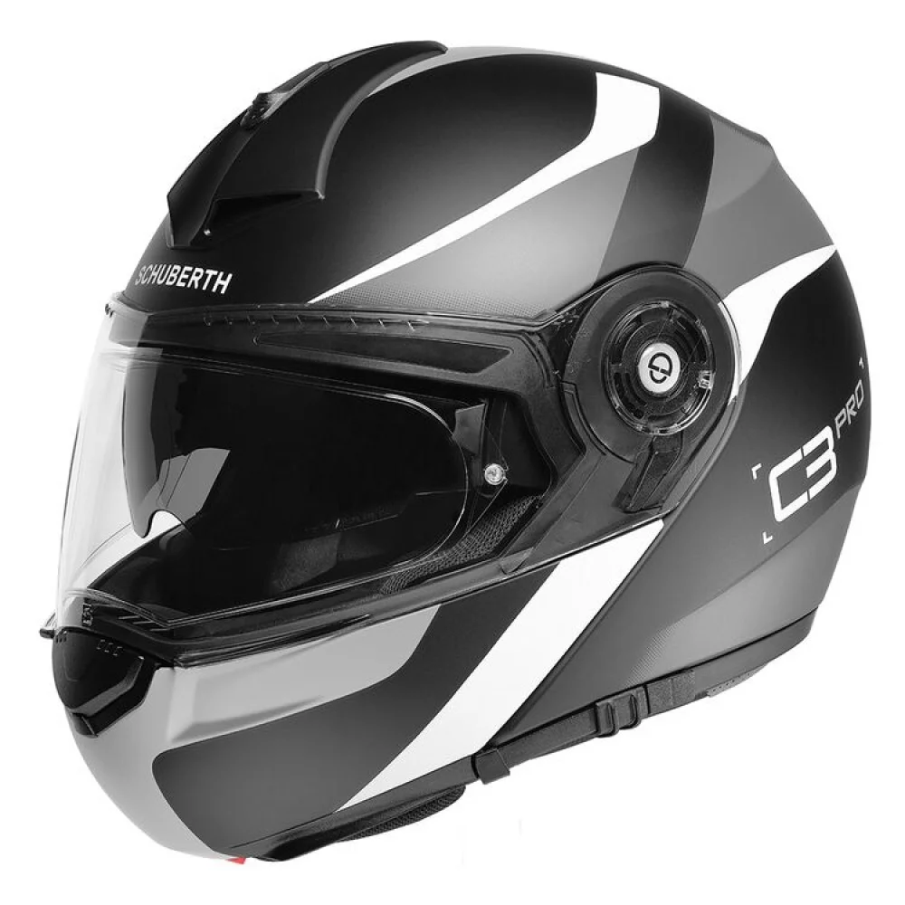 SCHUBERTH C3 PRO SESTANTE