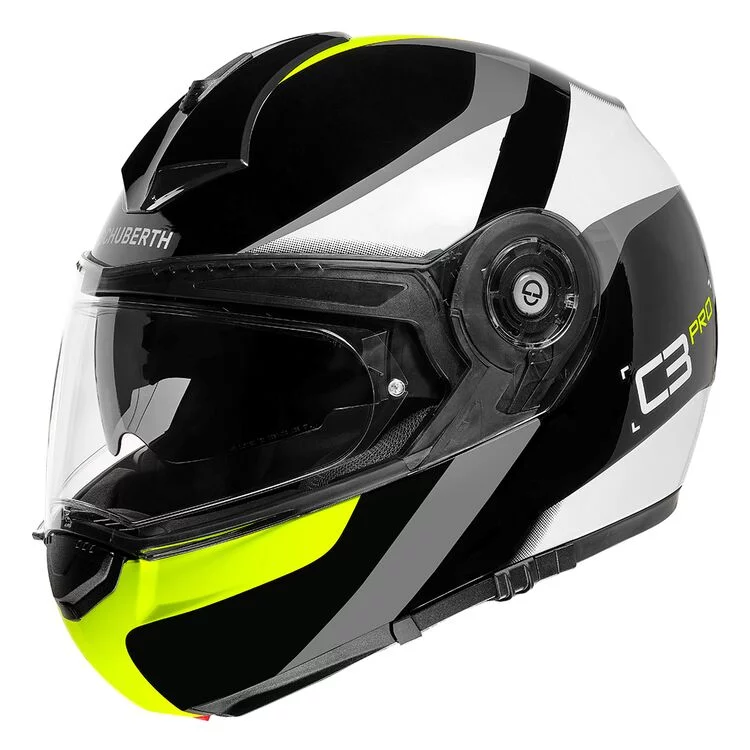 SCHUBERTH C3 PRO SESTANTE