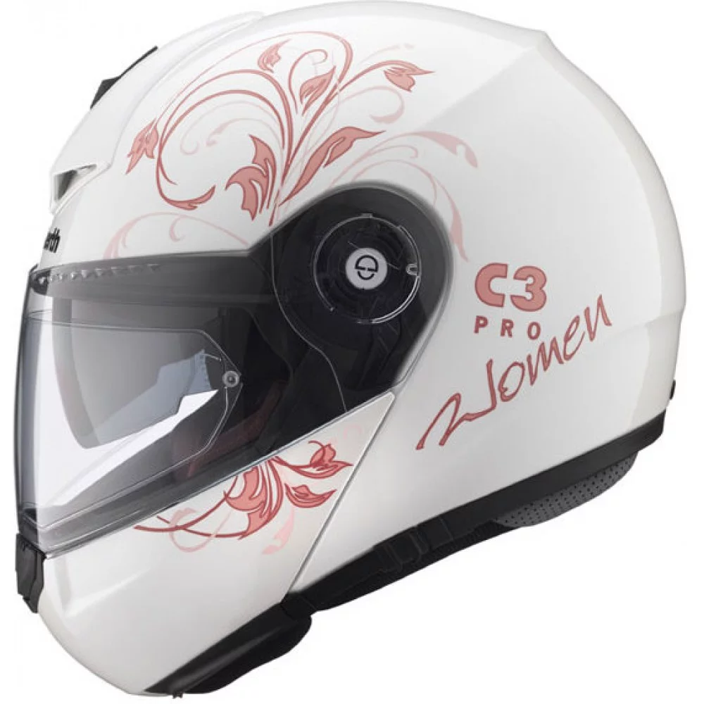 SCHUBERTH C3 PRO WOMEN EUPHORIA