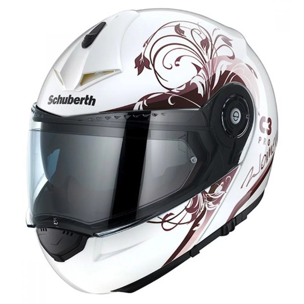 SCHUBERTH C3 PRO WOMEN EUPHORIA LIGHT