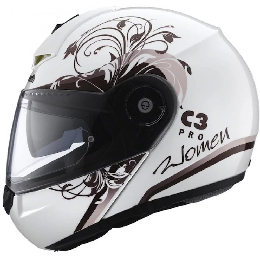 SCHUBERTH C3 PRO WOMEN EUPHORIA LIGHT