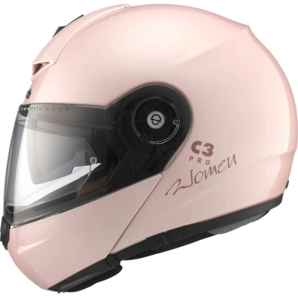 SCHUBERTH C3 PRO WOMEN PEARL
