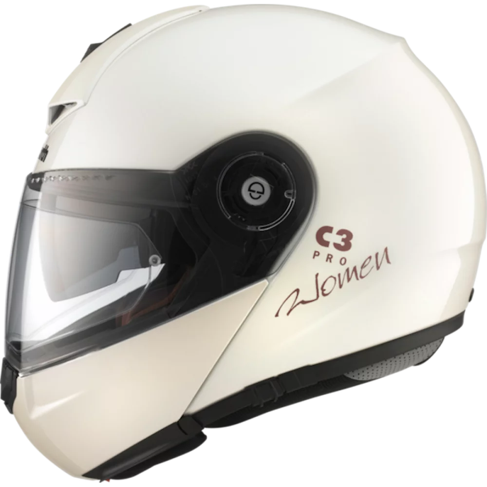 SCHUBERTH C3 PRO WOMEN PEARL