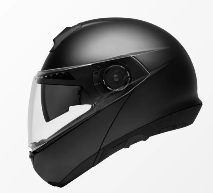 SCHUBERTH C4 BASIC ECE