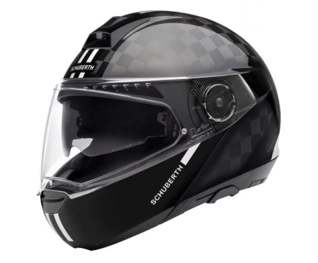 SCHUBERTH C4 PRO CARBON ECE